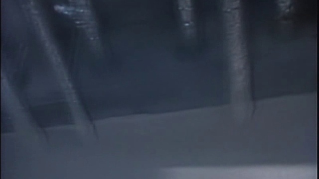 Einstürzende Neubauten - Halber Mensch (1985) смотреть онлайн