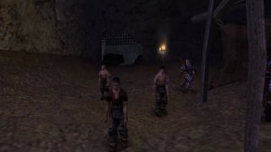 Невиновные (Gothic 2 machinima EGMMM)