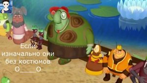 То что не замечаешь при первом просмотре *10 часть*