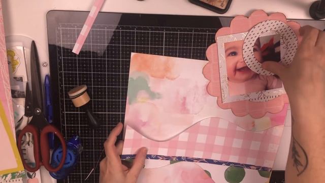 Kiwi Lane Process Video #12 First Tooth смотреть онлайн