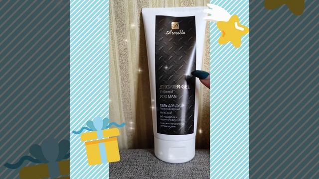 Парфюмированные Гели для душа от Армэль??? с каплей ваших любимых ароматов! смотреть онлайн