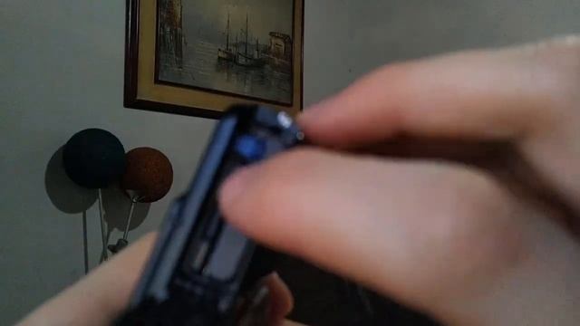 Como REVIVIR tu CAMARA DIGITAL COMPACTA del 2010 con un SIMPLE CAMBIO смотреть онлайн