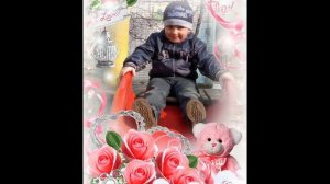 ПЕСНЯ ПАПЫ ДЛЯ СЫНА