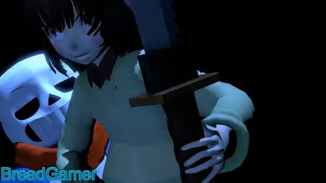 (Undertale/Sfm) Determination - Undertale Parody (Parody of Irresistible - Fall Out Boy) смотреть онлайн