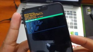 How to Hard Reset Nokia 6.1 Plus Remove Pattern Pin Password Lock Screen