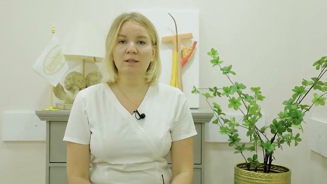 Курс обучения трансплантации волос в Грузии                                   Струкова Ольга Москва