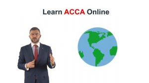 Learn more about Learn ACCA Online