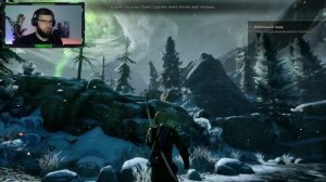 DRAGON AGE INQUISITION | XBOX SERIES S | 60 FPS | ПРИЯТНО УДИВЛЕН!