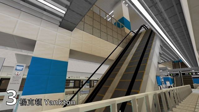 5 AMAZING Minecraft Train Stations! смотреть онлайн