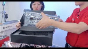 [LiveStream] Hôm Nay Phương Sẽ Tự Tay Lắp PC 100 Triệu!