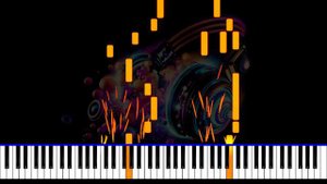 Morandi Save Me piano tutorial