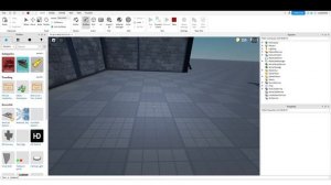 DOORS FLOOR 2 KIT (RELEASE)