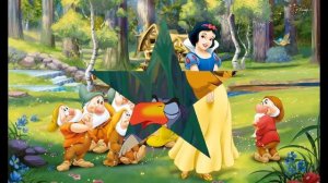 Мультики Дисней