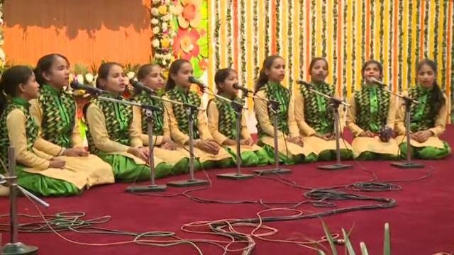 165 birthday of bhagwan dev atma ji part 2 смотреть онлайн