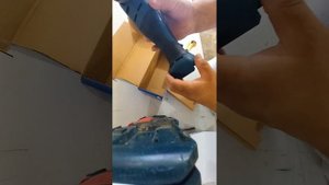 Bosch GOP 185-LI 18V SOLO