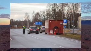 ВОТ ЭТО ПОВОРОТ! ПОЛЧИЩА ЭСТОНЦЕВ ЛОМЯТСЯ В РОССИЮ ЗА ДЕШЕВЫМ И ВКУСНЫМ!