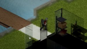 Project Zomboid Update 42 - New Sprites, Growing Seasons, Map Expansion, and More!