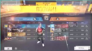 ⁴⁴⁴AKAZA GOAT FF. VS ,Пердебек фф. 😈🐐🔥❤️