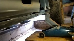 Матрикс Замена Порога ?️?