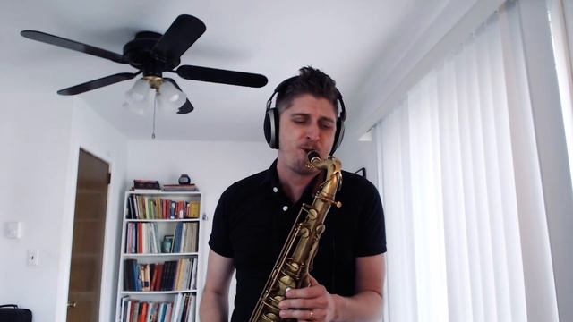 Theo Wanne Ambika 7* With Eastrman 52nd Street 'In a Sentimental Mood" смотреть онлайн