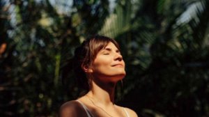 Медитация и аффирмации на снятие чувства вины за ошибки 🙏🏻