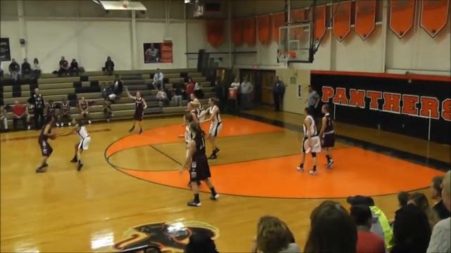 pitman v wildwood girls basketball at pitman 1 9 14 смотреть онлайн