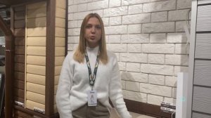 Сотрудник компании о сайдинге Docke LUX Bergart