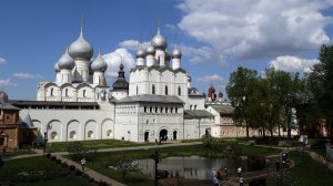 2023 Золотое кольцо_12_Ростов Великий