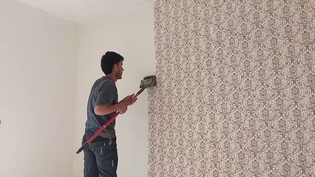 гулои ороиши даруни хона бо камтарин расход бо узорные валик барои подписчиком смотреть онлайн