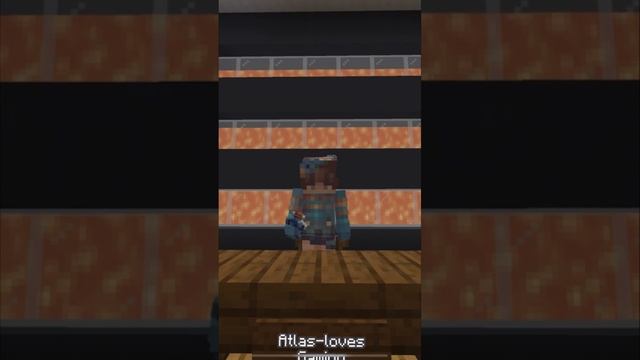 The sleepy man! #minecraft #trending #meme #funny #cool смотреть онлайн