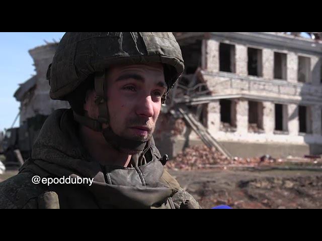 ❗️Один парень Боря из 3 дивизии сжег усиленный взвод ВСУ смотреть онлайн