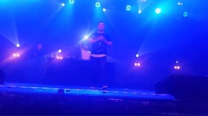 Алексей Кабанов ( группа Корни) - Я теряю Корни