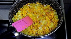 Яичный паштет