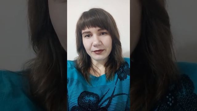 Душевное стихотворение о маме. Читает автор: Татьяна Меделян.