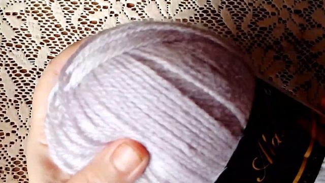 Вязание, Пряжа для триостартов октября Флешмоб смотреть онлайн