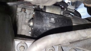 HOW TO REPLACE (REMOVE/INSTALL) STARTER FOR MERCEDES BENZ S550 4MATIC W221 2007-2013 EASILY