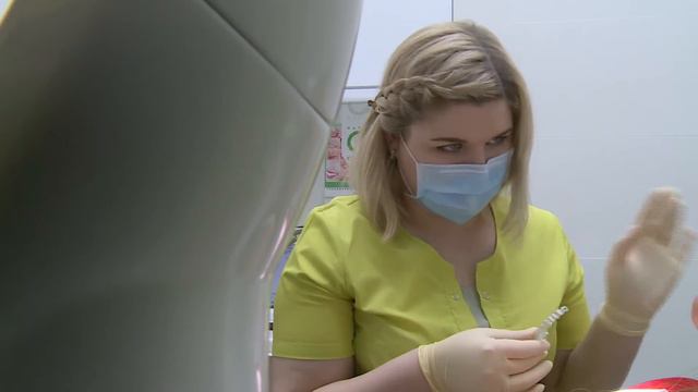 Авторская стоматология смотреть онлайн