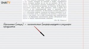 Упражнение №126 — Гдз по русскому языку 6 класс (Ладыженская) 2019 часть 1