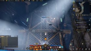 Lost Ark-Секретная база Х-301(Секция№7)