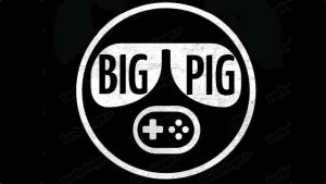 Welcome to BIGPIG brocast