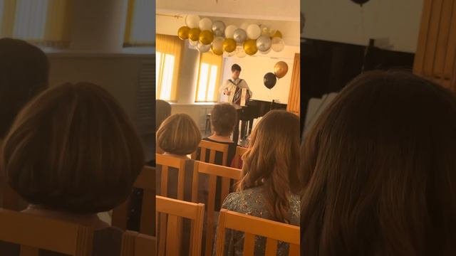 Попурри на народные темы(татарские, удмуртские, русские)