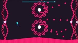 This game is getting trickier! Just Shapes And Beats (JSAB)