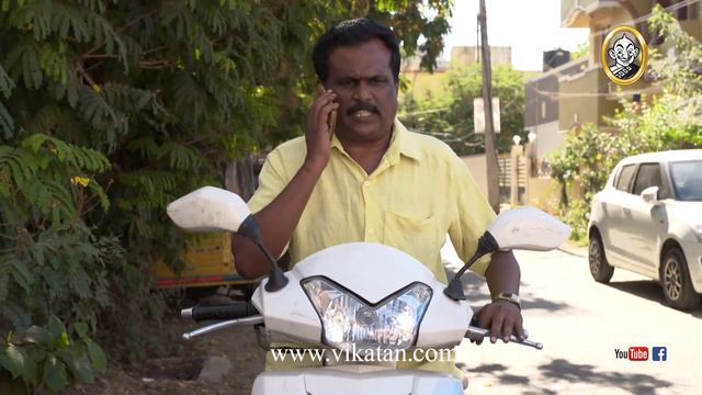 Nayaagi Episode 52, 20/04/18 смотреть онлайн