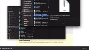 ПЕРЕНОС САЙТА С ТИЛЬДЫ НА СВОЙ ХОСТИНГ С РАБОЧИМИ ФОРМАМИ