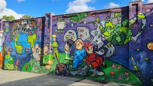 Саду #Эрмитаж 130 лет. Москва #Каретный ряд #метро #Пушкинская #Тверская #Чеховская #Цветной бульвар