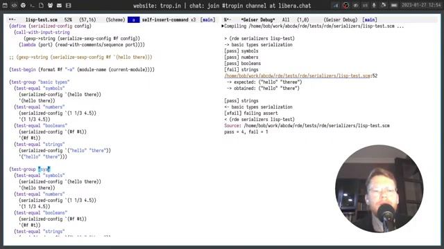 Day 9: Quantity over Quality - Road to FOSS Business смотреть онлайн