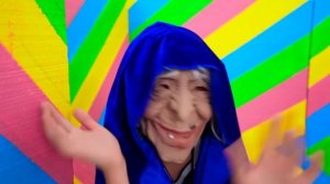 Five Kids Pink vs Black Challenge + more Children's Songs and Videos