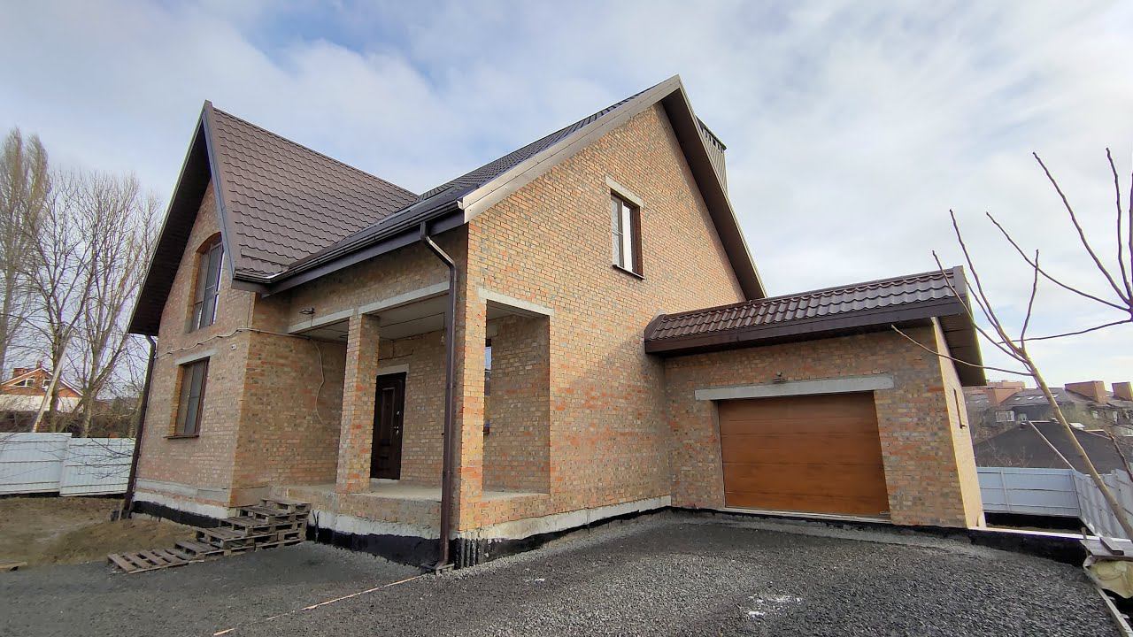 В продаже частное домовладение на участке 10 соток смотреть онлайн