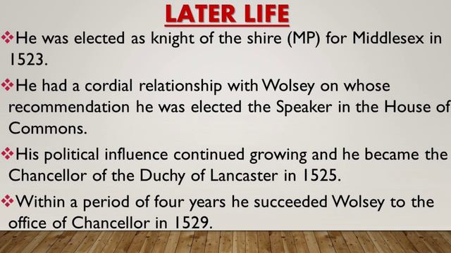 Thomas More Biography || Achievement || Book of Utopia || political career |  personal life legacy