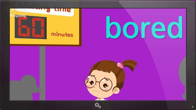 Feel (Feelings or Emotions) - Are you happy - English video for kids смотреть онлайн